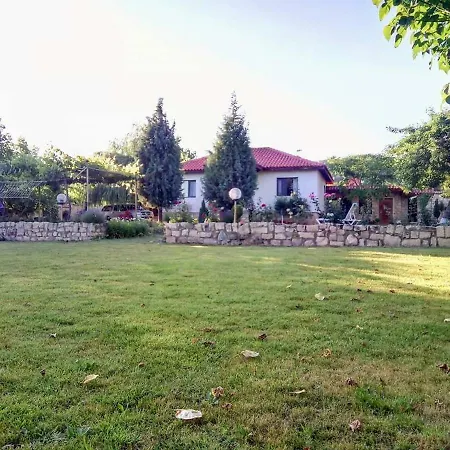 Вилиновата Къща *