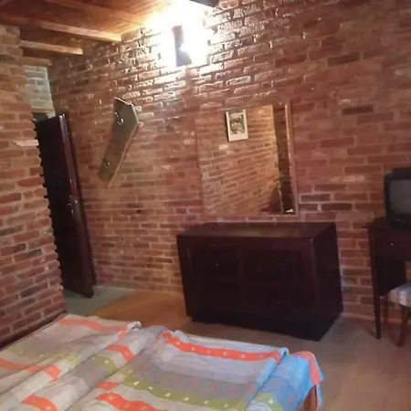 Вилиновата Къща Burdarevo
